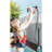 82.67 in. H Free Standing Solar Powered Portable with Detachable Shower Head-65665059