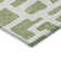 Chaffinch Flatweave Abstract Rug