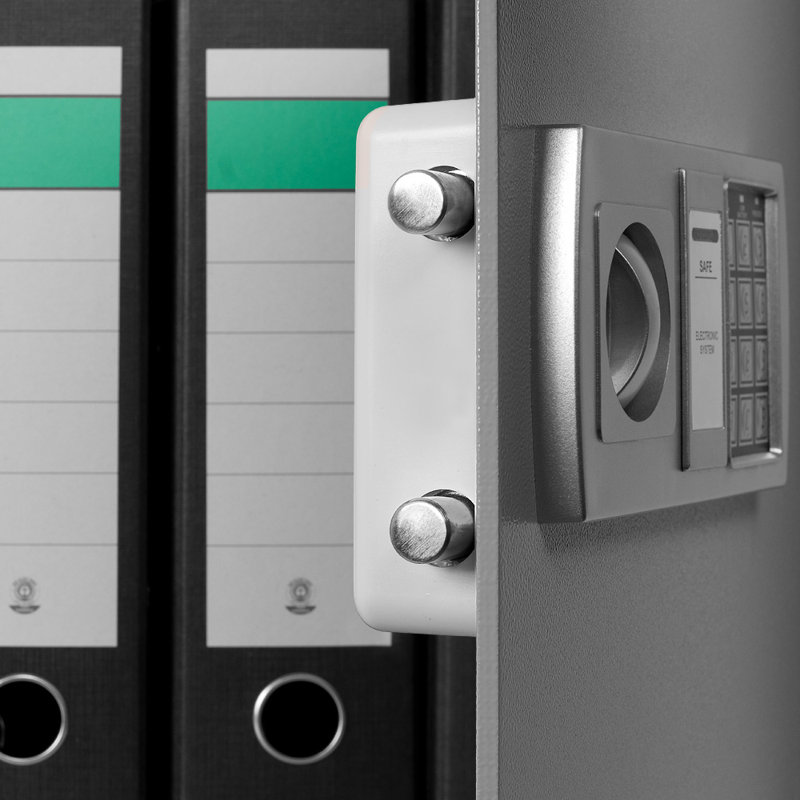 Security Safe Lock