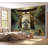 Zen Wallpaper Wall Mural - Buddha Smile-1524894639