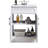 24" Single Bathroom Vanity Set-827685599