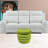 Eversole Upholstered Ottoman-1659876433