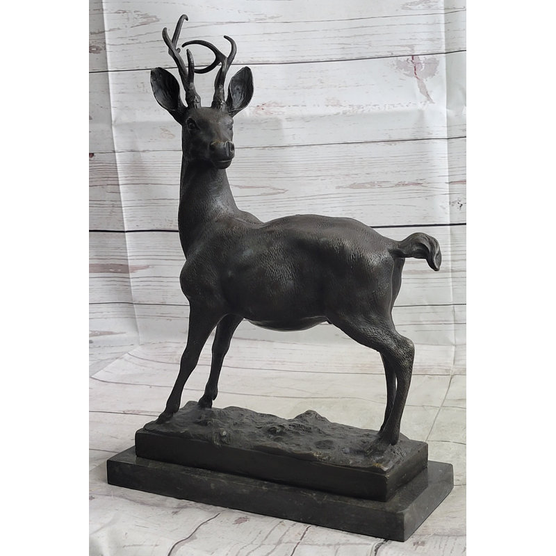 Figurine Noble Spirit