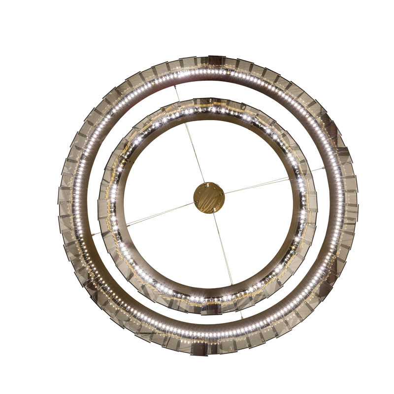 LED Chandelier