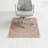 Tamanrasset Rectangle Non-skid Chair Mat-93657168