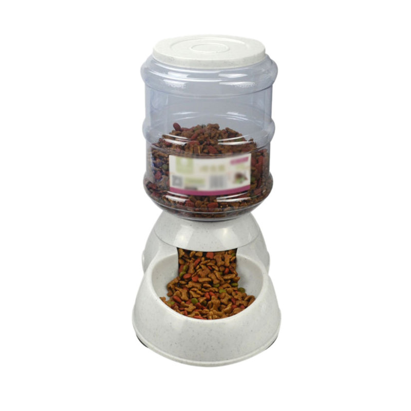 Mangeoire automatique pour animaux
