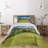 Polyester Coverlet-41888586