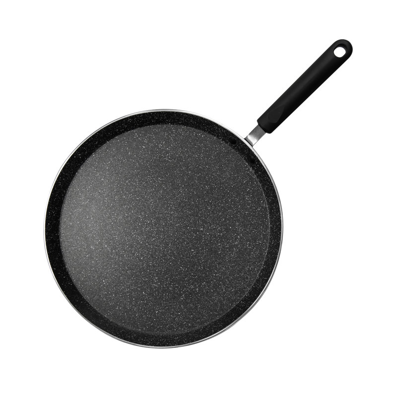 Nea Aluminum Non-Stick Crepe Pan