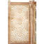 Cloison pliante 3 panneaux 47,5 "Epping-699143454