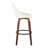 Rebecka Diana Counter Stool - Set Of 2-109244162-109244164