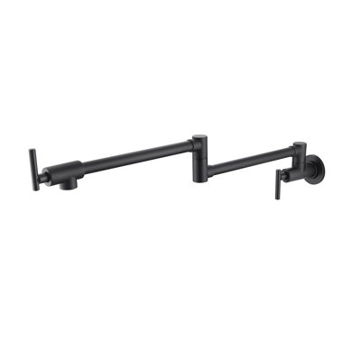 Interbath Kitchen Faucet Side Spray