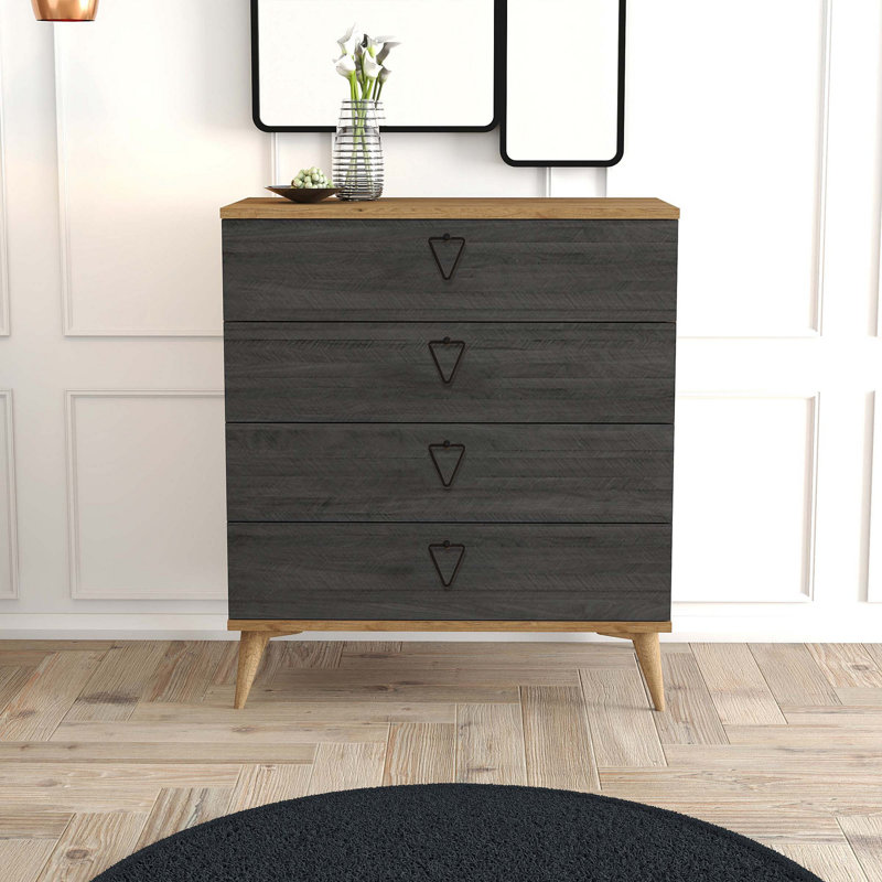 Eck Dresser