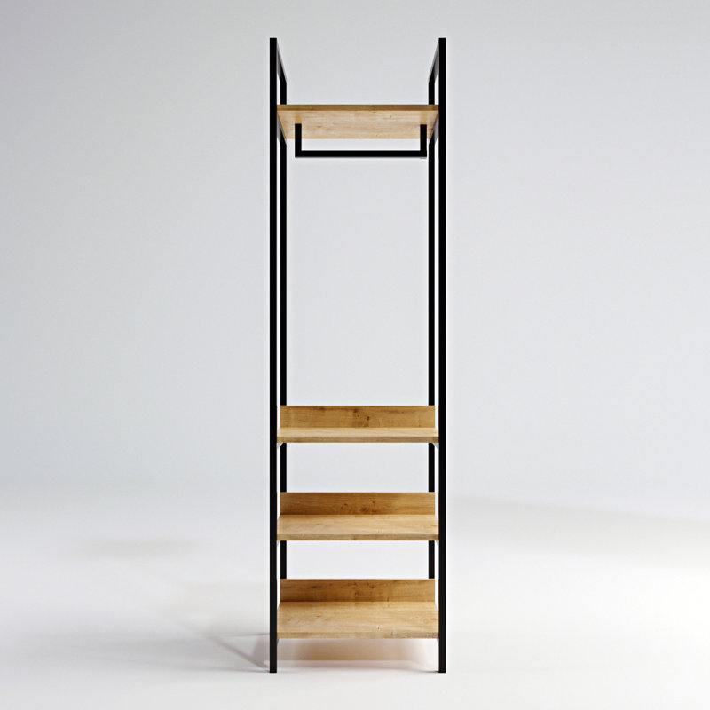 Kellner 50cm Closet System