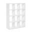 Beichner 147.19cm H x 111.2cm W Bookcase