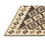 Tapis contemporain beige / brun / noir-1822709930