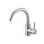 Brushed Nickel selected