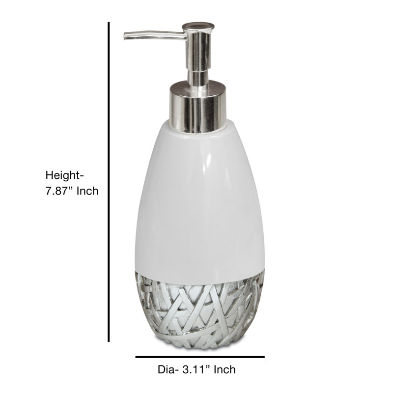 Distributeur de lotion Bali