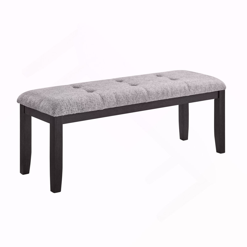 BANC OCEANIQUE GRIS CLAIR