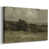Walnut Floater Framed Canvas is unavailable