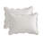 Floral Embossed Ultra-Soft Quilted Bedspread Set – Lightweight, All-Season Comfort With Matching Pillow Shams-121329537-121329536