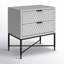 Capra 2 - Drawer Nightstand-378750405