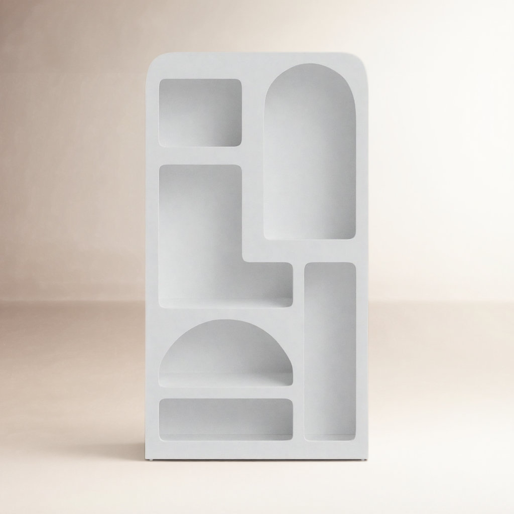 Nouri Bookcase