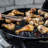 22" Charcoal Kettle Grill and Smoker