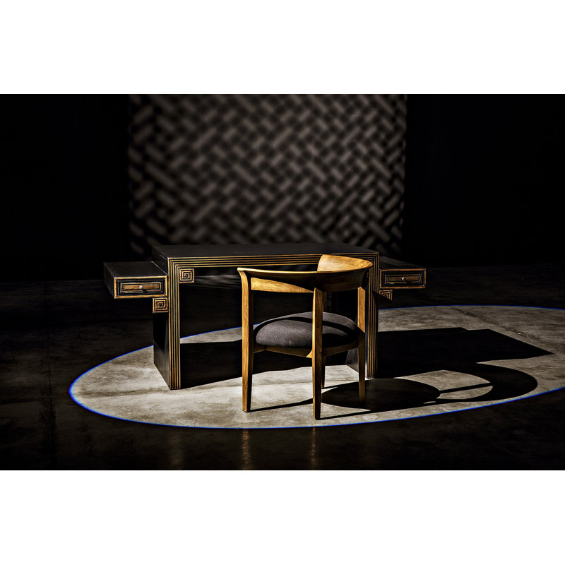 Webster Barrel Chair