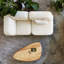 Hull Coffee Table
