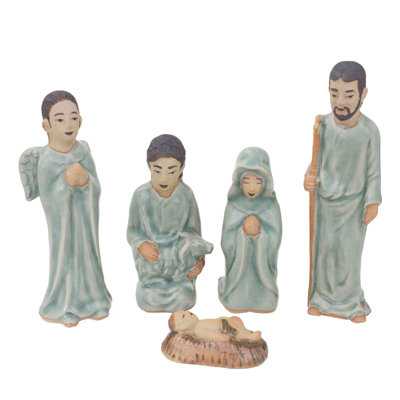 Christmas Nativity Set