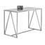 Abel Marble Dining Table