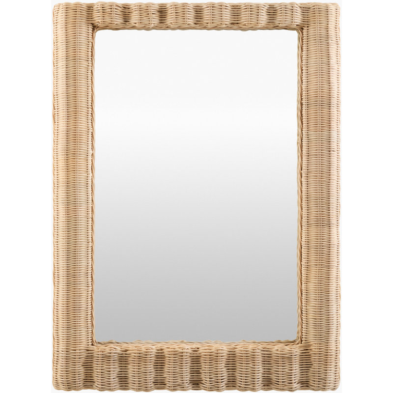 Miroir d'appoint Galey Alix X Livabliss Tortola