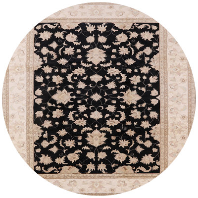 Chen Oriental Indoor Rug
