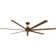 Sela 72'' Ceiling Fan