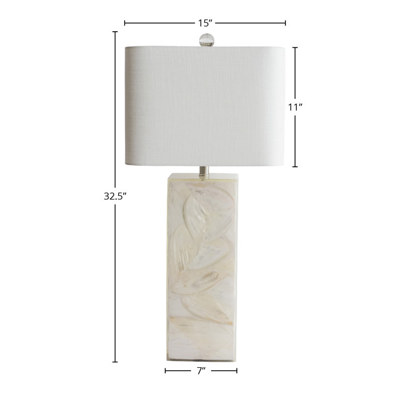 Sanibel Table Lamp