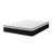 Zinus 12" Medium Euro Top Hybrid Mattress-65321602