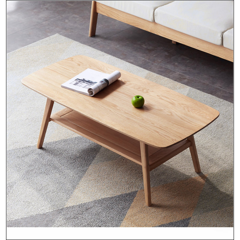 Ensemble de tables basses Modern Modern