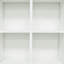130.5cm H Media Shelves-1044675454