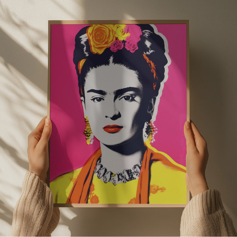 Wrapped Canvas Print, 91.44 cm H x 60.96 cm W