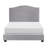 Benedict Upholstered Faux Leather Headboard-1676306884-1667528523