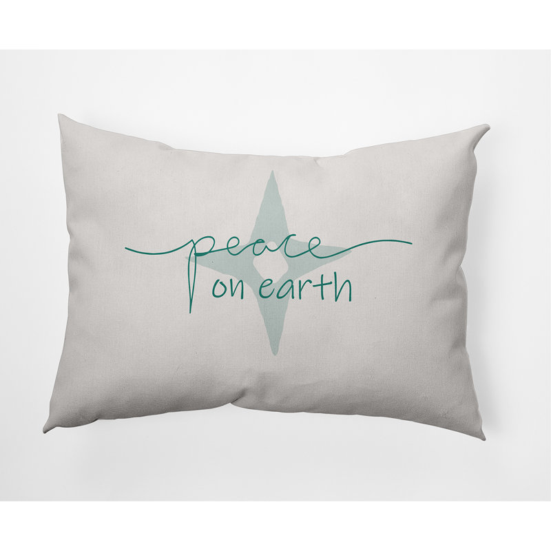 Essence des Fêtes Paix sur terre, Vert