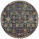 Febbas Oriental Indoor Rug