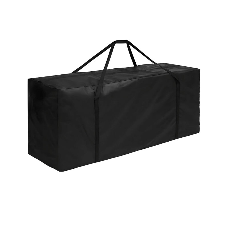 Outdoor Cushion Storage Bag Cover