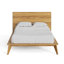 Florian Platform Bed