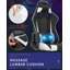 Fauteuil de jeu ergonomique-993422049