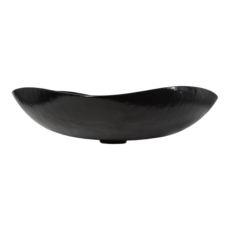 Murano Glass Specialty Vessel Bathroom Sink