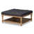 Anthracite est en rupture de stock