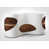 White/Walnut is out of stock selected