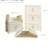 Cream White