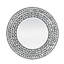 Miroir d'appoint 24 "